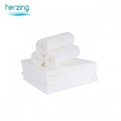 Factory Competitive Price High Quality Spunlace Disposable Guest Towels