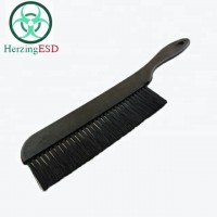 Shanghai cleanroom supplies industrial antistatic esd plastic brush